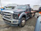 2016 Ford F550 Super Duty Rollback TOW Truck
