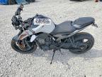 2023 KTM 790 Duke