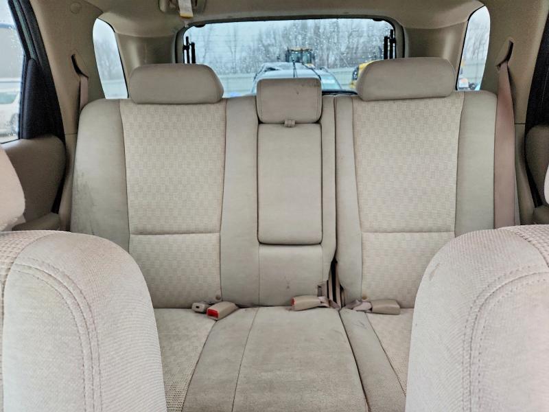 2008 KIA Sportage lx