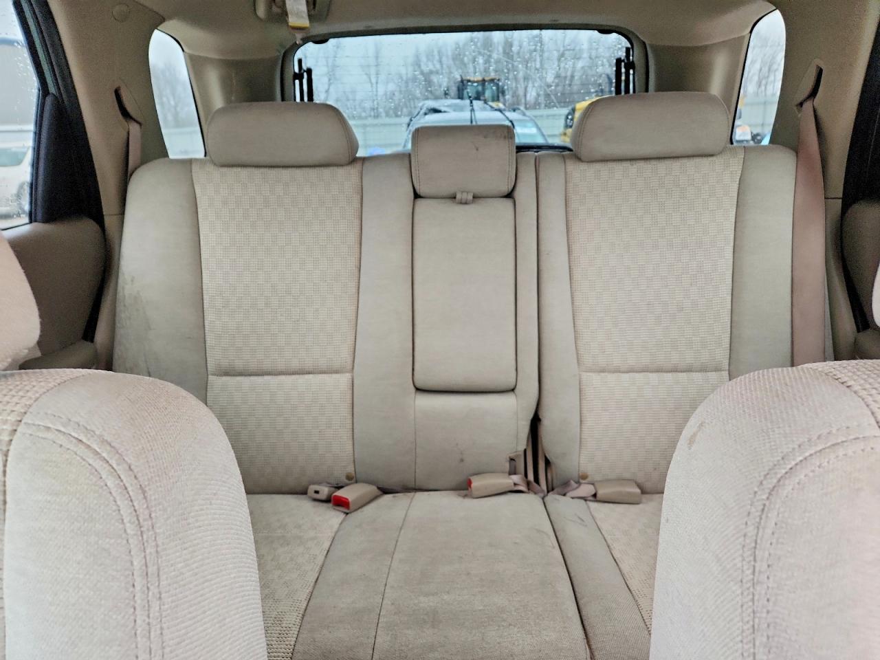 2008 KIA Sportage lx