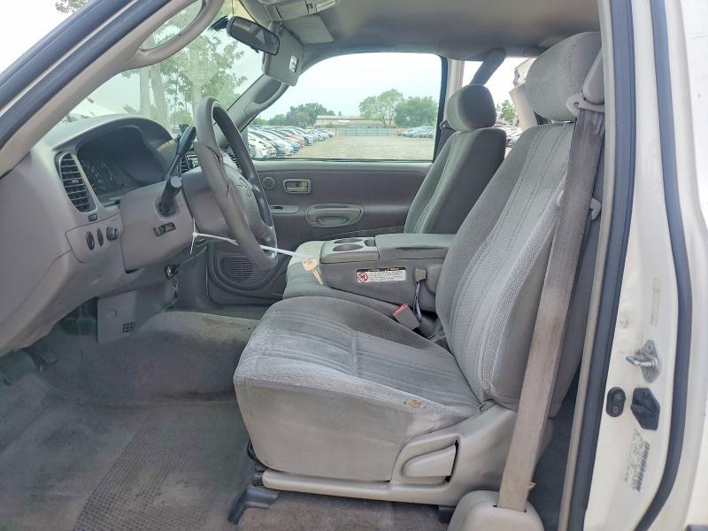 2000 Toyota Tundra SR5