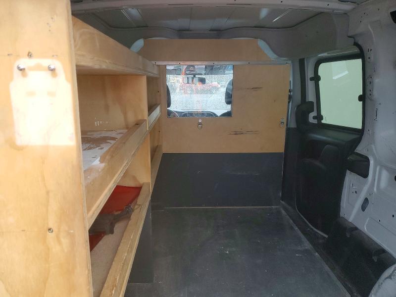 2017 Dodge RAM Promaster City