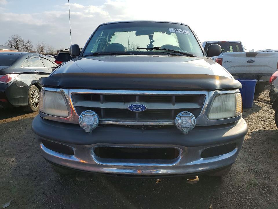 1997 Ford F150