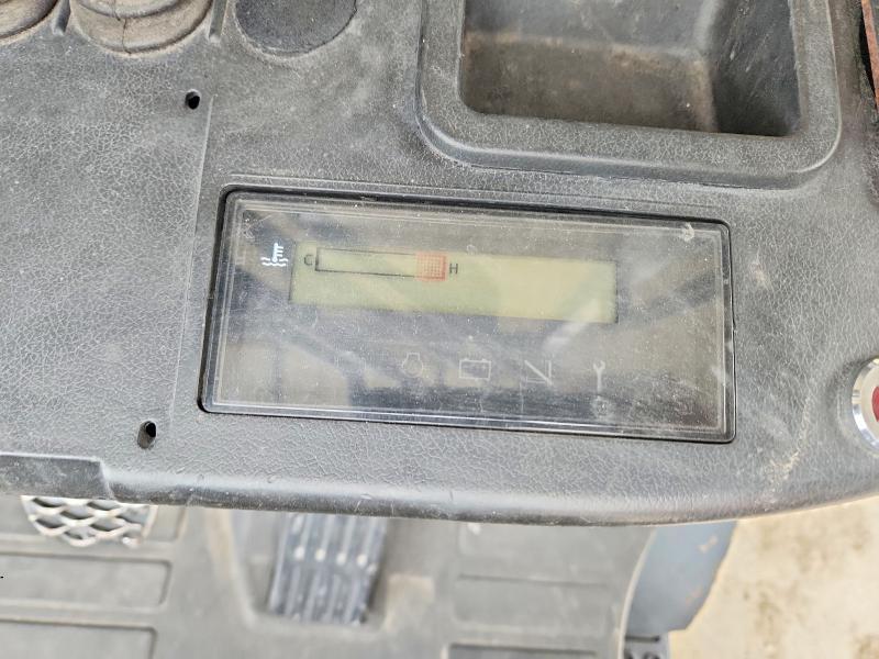 2015 Toyota 8FGCU20 Forklift