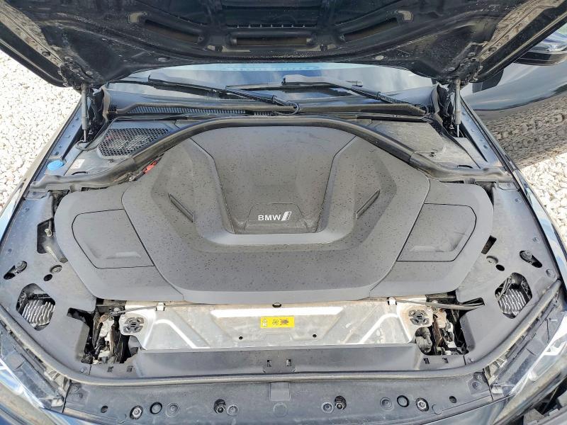 2023 BMW I4 Edrive 35