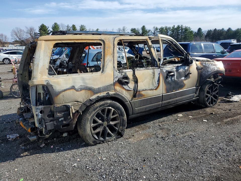 2017 Ford Expedition xlt