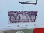2016 Utility Trailer 2016 Utility VS2RA Refrigerated Van Trailer