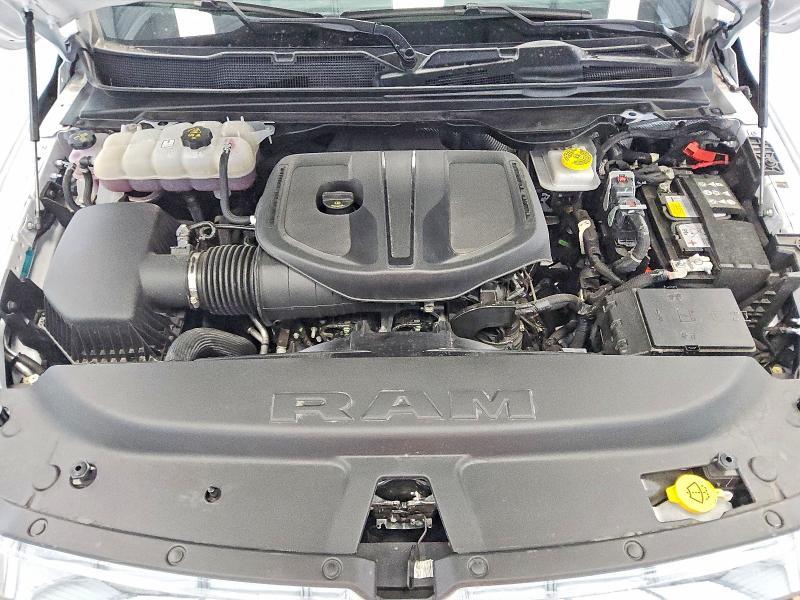 2025 Dodge RAM 1500 BIG Horn