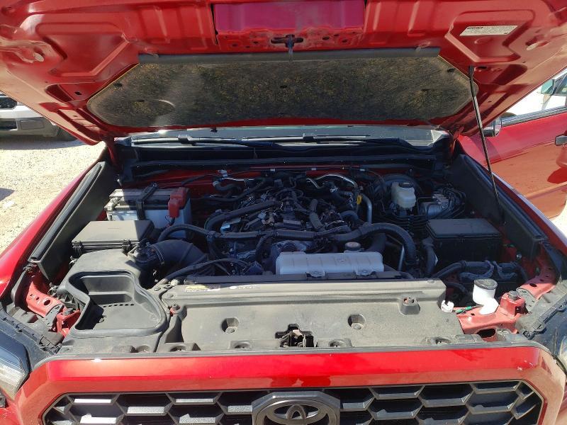 2025 Toyota 4runner trd Off-road Premium