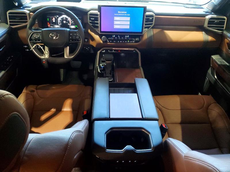 2026 Toyota Tundra 1794 Edition HV