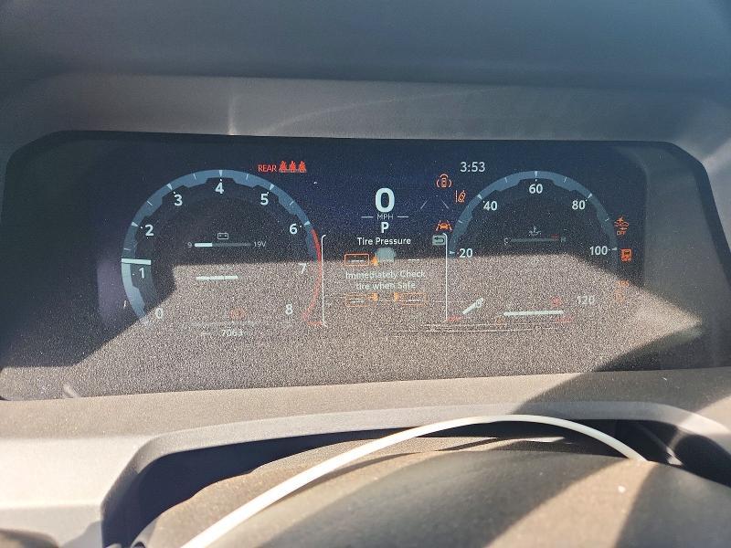2025 Toyota Tacoma Limited