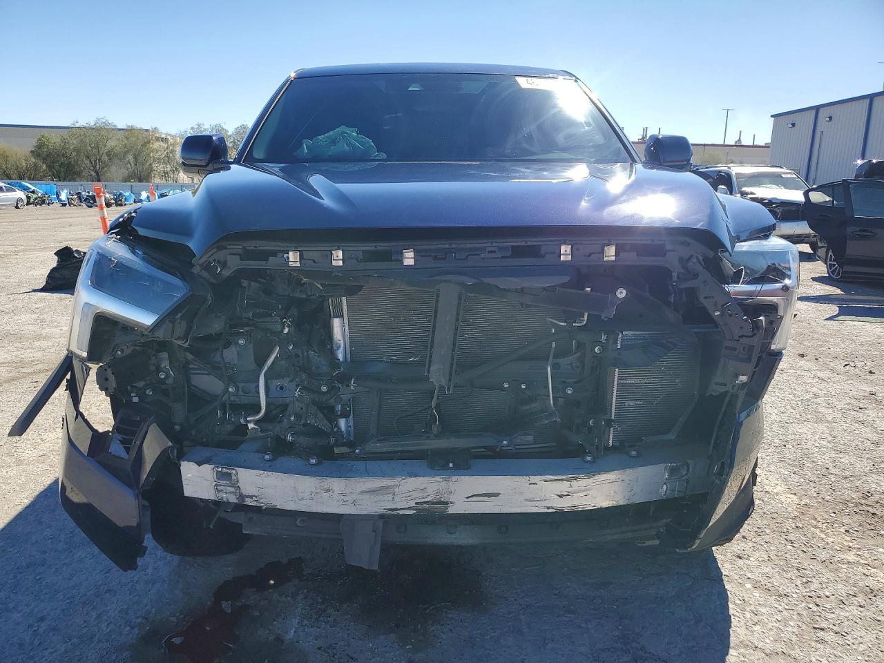 2024 Toyota Tundra