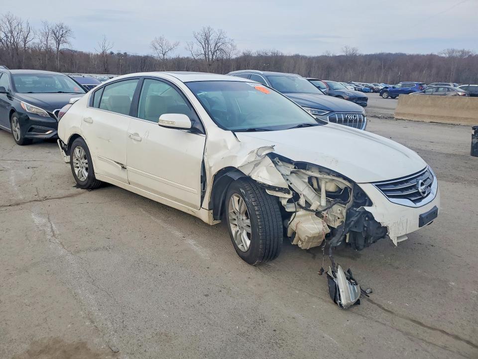 2010 Nissan Altima 2.5