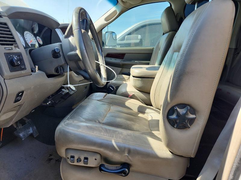 2008 Dodge RAM 2500 ST