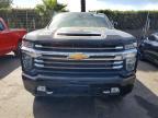 2020 Chevrolet Silverado K2500 High Country