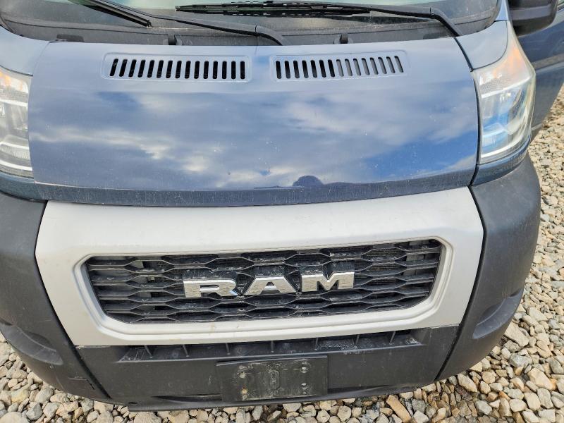 2020 Dodge Ram Promaster 3500 Delivery van