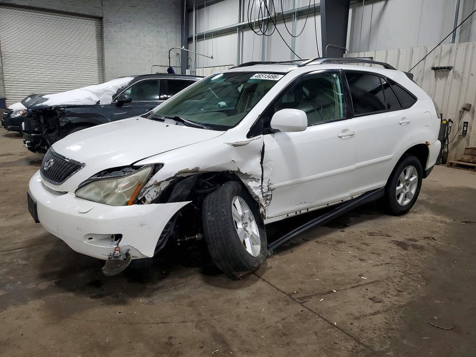 2006 Lexus Rx 330 Base
