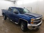 2016 Chevrolet Silverado K2500 Heavy Duty LT