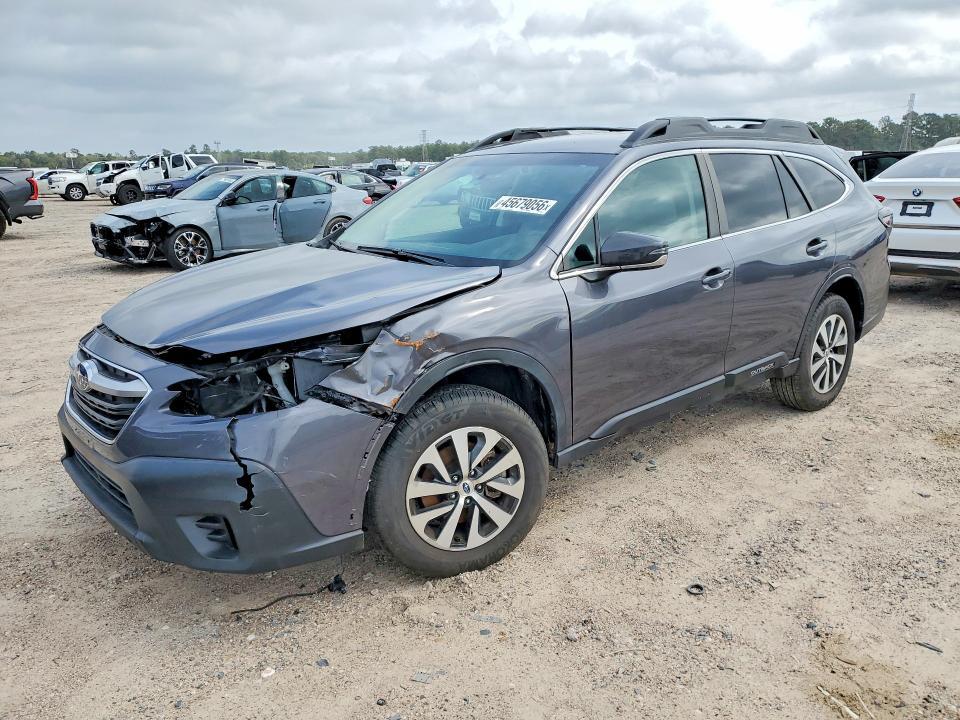 2022 Subaru Outback