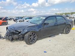 Chrysler 300 Vehiculos salvage en venta: 2019 Chrysler 300 Touring