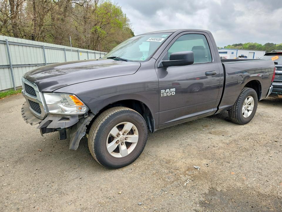2018 Dodge RAM 1500 ST