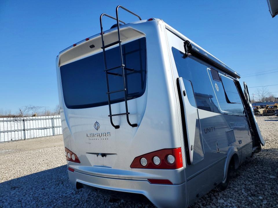 2021 Mercedes-Benz Sprinter 3500