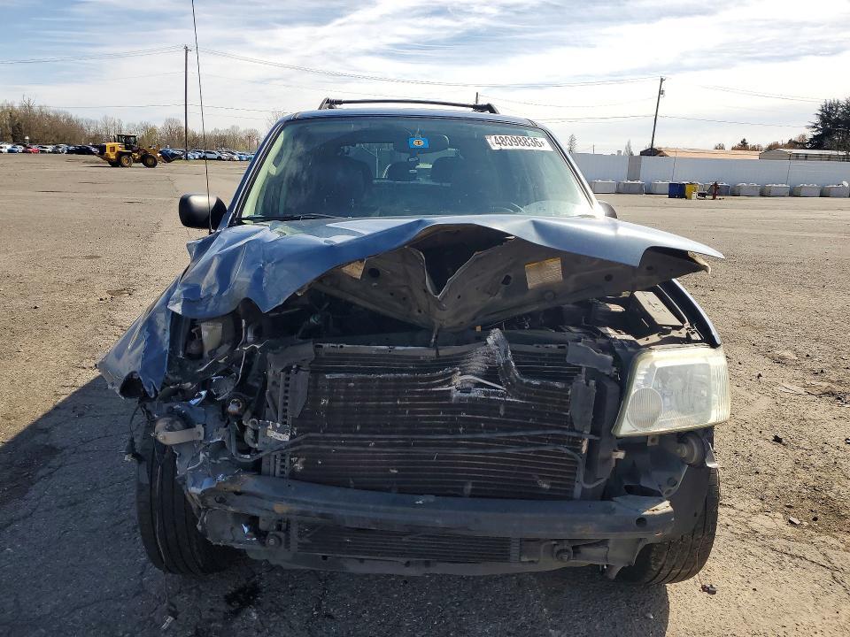 2005 Mercury Mariner
