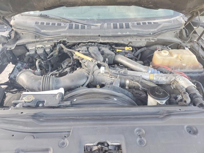 2017 Ford F350 Super Duty