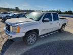 2009 GMC Sierra C1500 SLT