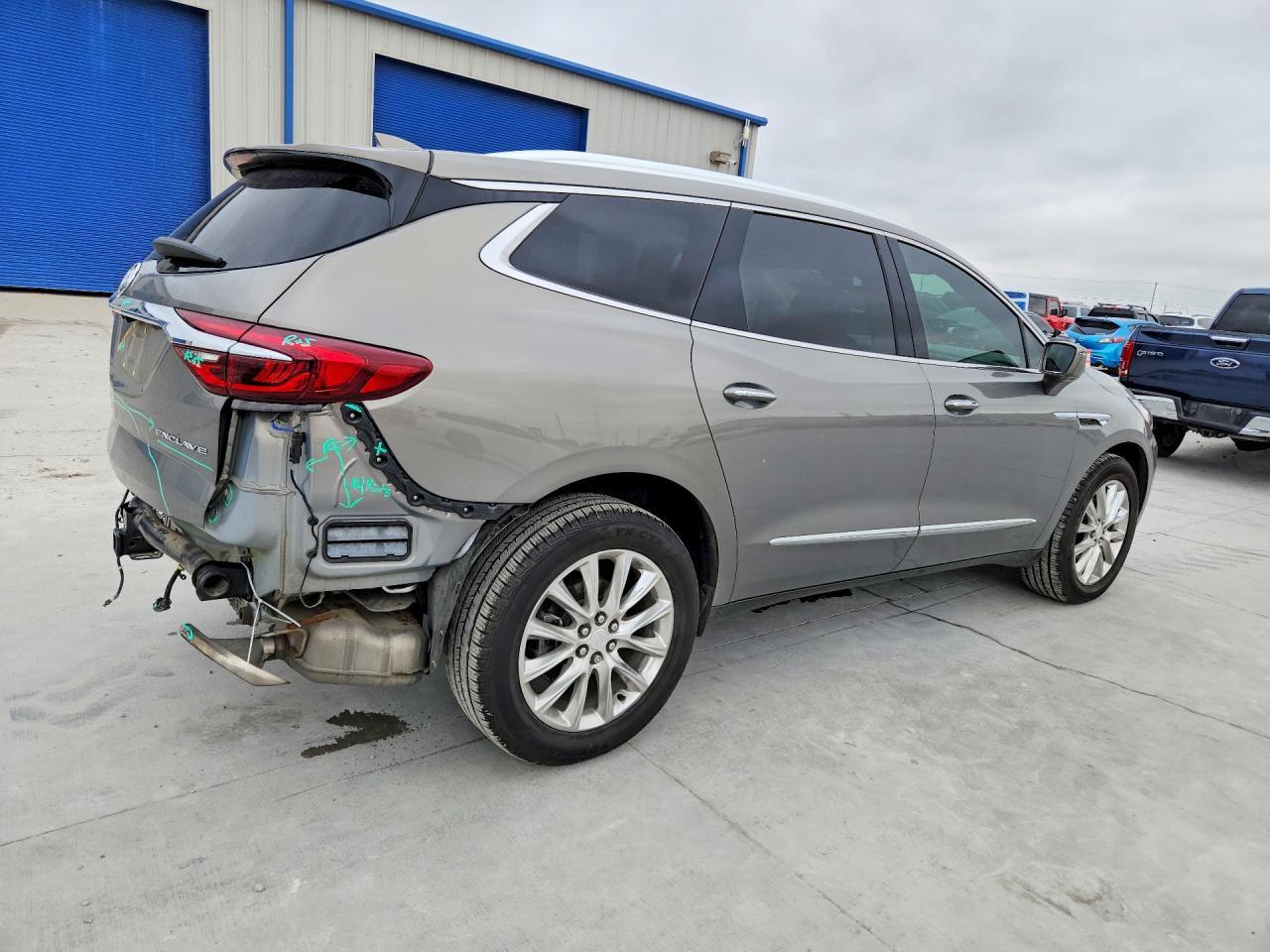 2018 Buick Enclave Premium