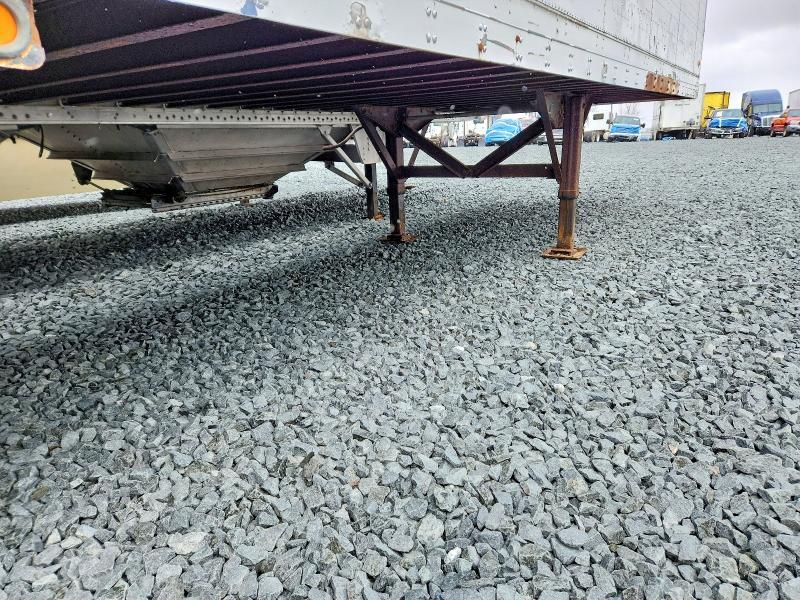 2013 Great Dane Dry van Trailer
