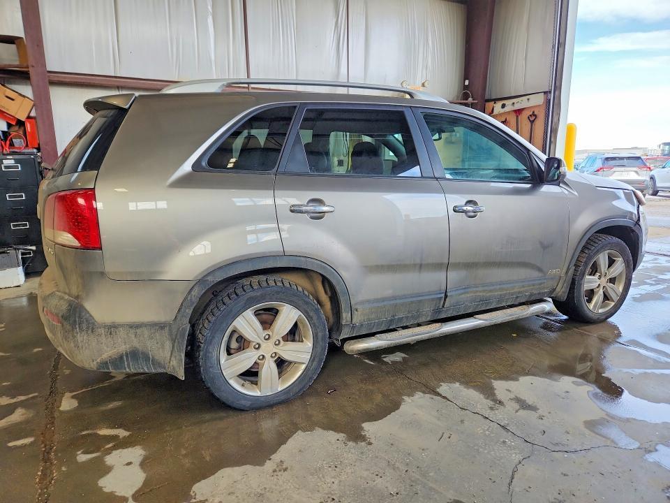2013 KIA Sorento ex