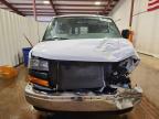 2025 GMC Savana G2500