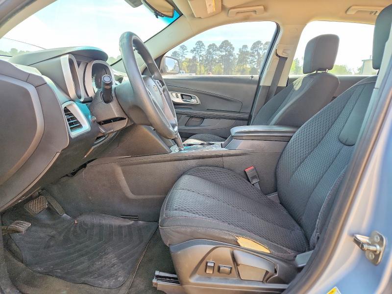 2014 Chev Equinox ls