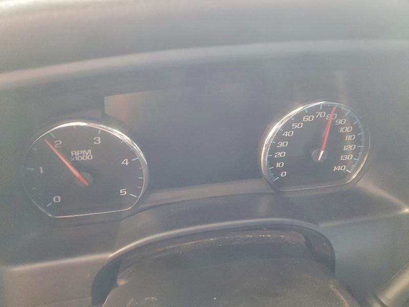 2018 GMC Sierra K2500 Denali