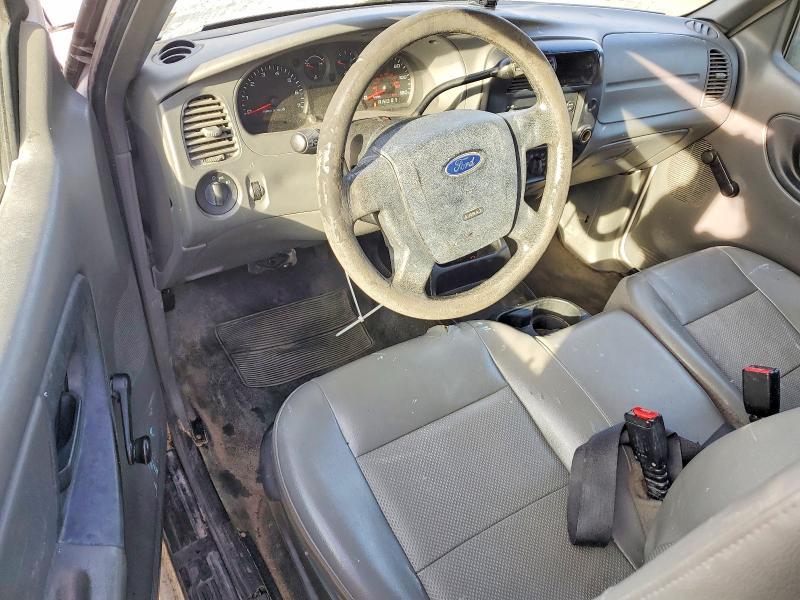 2008 Ford Ranger