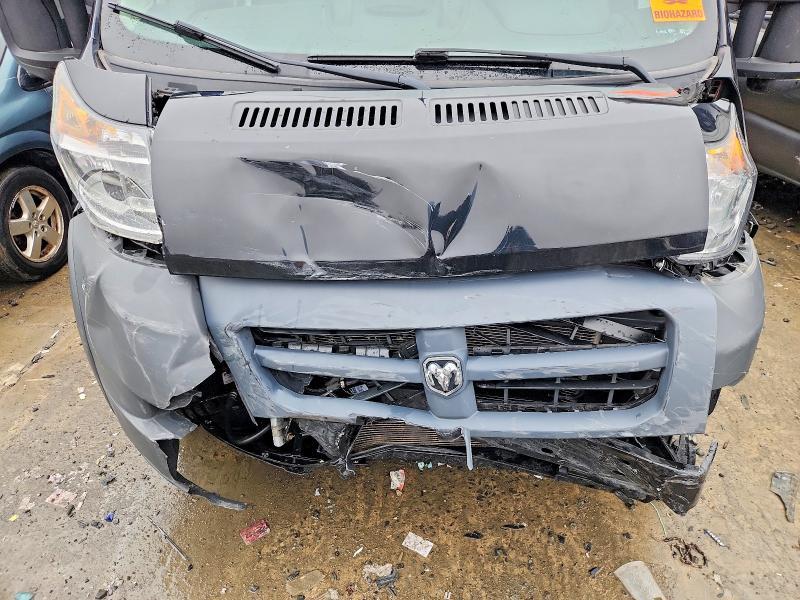 2016 Dodge Ram Promaster 2500 2500 High