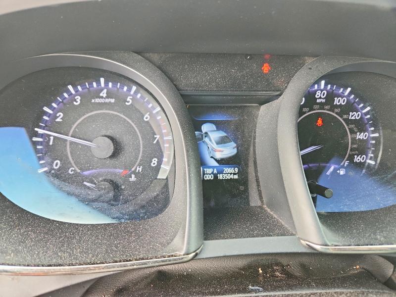 2015 Toyota Avalon xle Premium