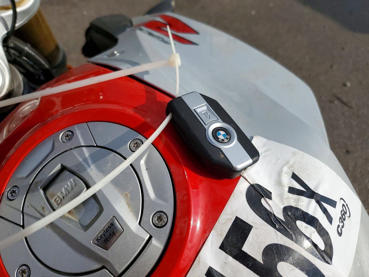 2020 BMW F 900 R