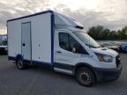2022 Ford Transit Delivery Truck