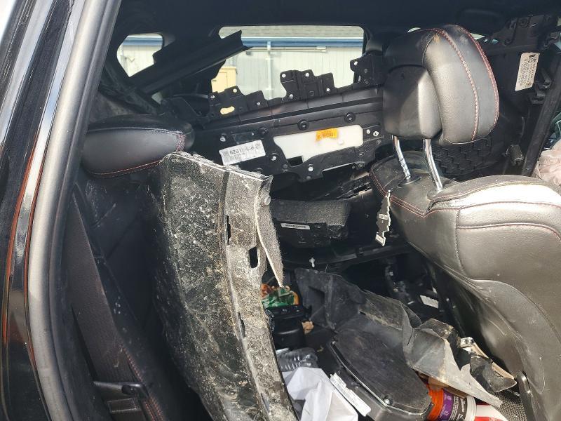 2018 Jeep Grand Cherokee Trailhawk