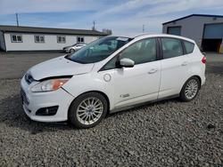 Ford Cmax salvage cars for sale: 2014 Ford C-max Premium
