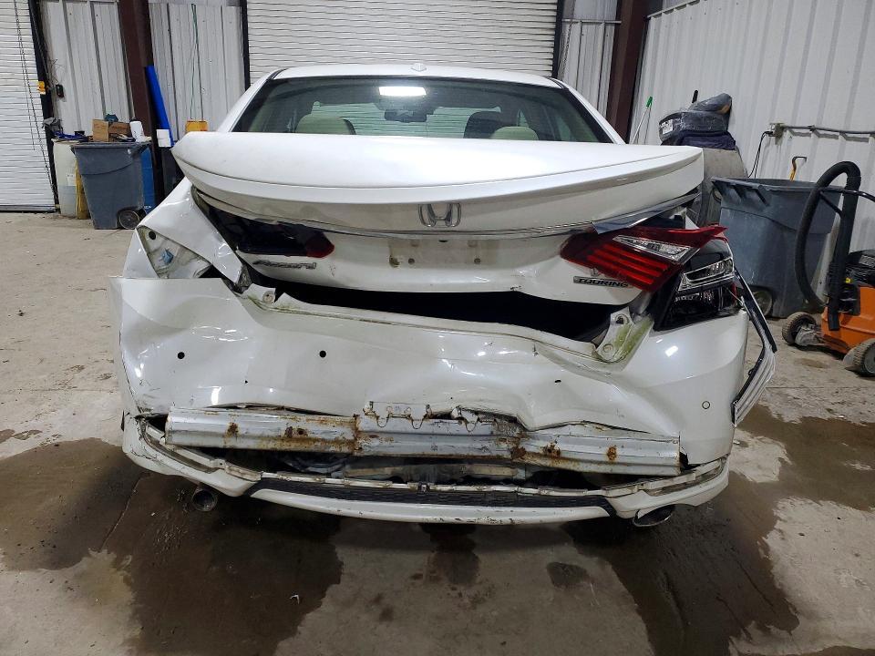 2016 Honda Accord Touring