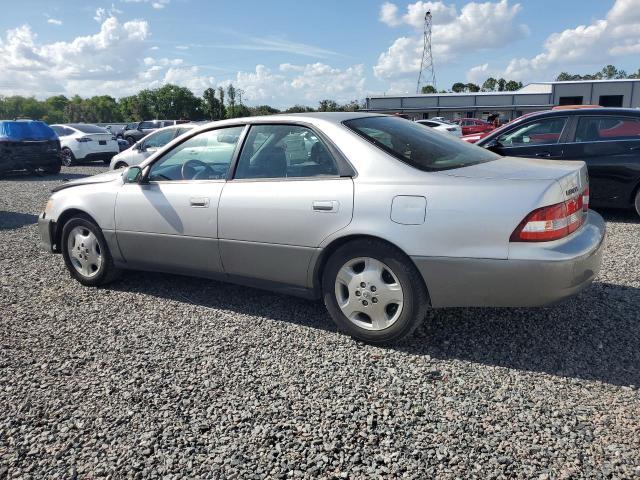 2000 Lexus Es 300 Base