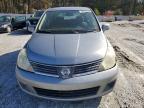 2009 Nissan Versa 1.8 s