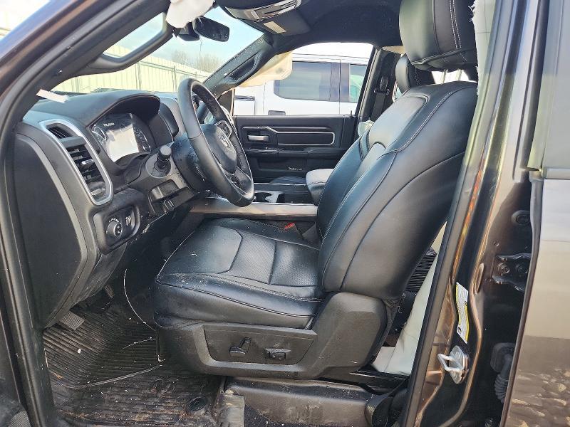2024 Dodge RAM 3500 BIG Horn