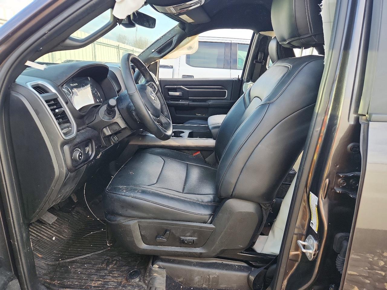 2024 Dodge RAM 3500 BIG Horn