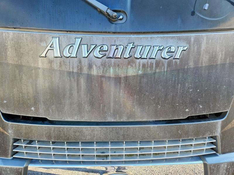 2008 Winnebago Motorhome