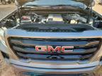 2022 GMC Sierra Limited K1500 Elevation