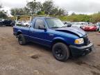 2011 Ford Ranger